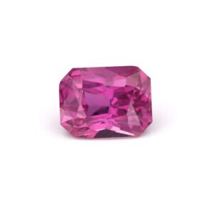 Sri Lankan Pink Sapphire – 1.02 ct