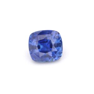 Sri Lankan Blue Sapphire – 1.12 Ct