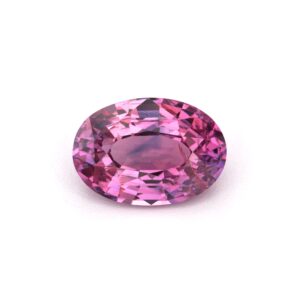 Ceylon Pink Sapphire – 1.1 ct – Unheated