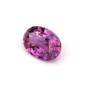 Ceylon Pink Sapphire – 1.1 ct – Unheated