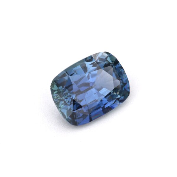 Sri Lankan Blue Sapphire - 1.49 Ct - Image 3