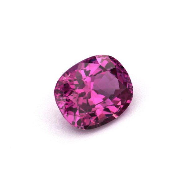 Ceylon Pink Sapphire - 2.33 ct - Unheated - Image 3