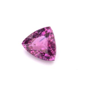 Pink Sapphire – heated – 2.01 ct