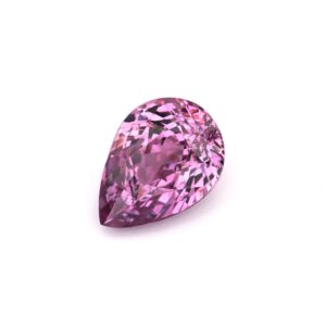 Pink Sapphire – unheated – 2.02 ct