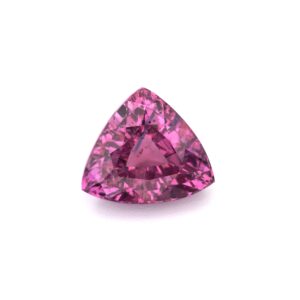 Pink Sapphire – heated – 2.01 ct