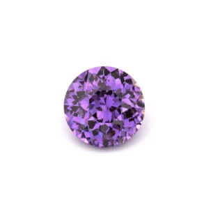 Purple Sapphire – Unheated – 1.64 ct