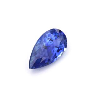Sri Lankan – Ceylon Blue Sapphire – Unheated – 1.09 ct