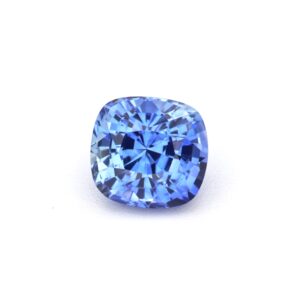 Sri Lankan Blue Sapphire – Unheated – 1.05 ct