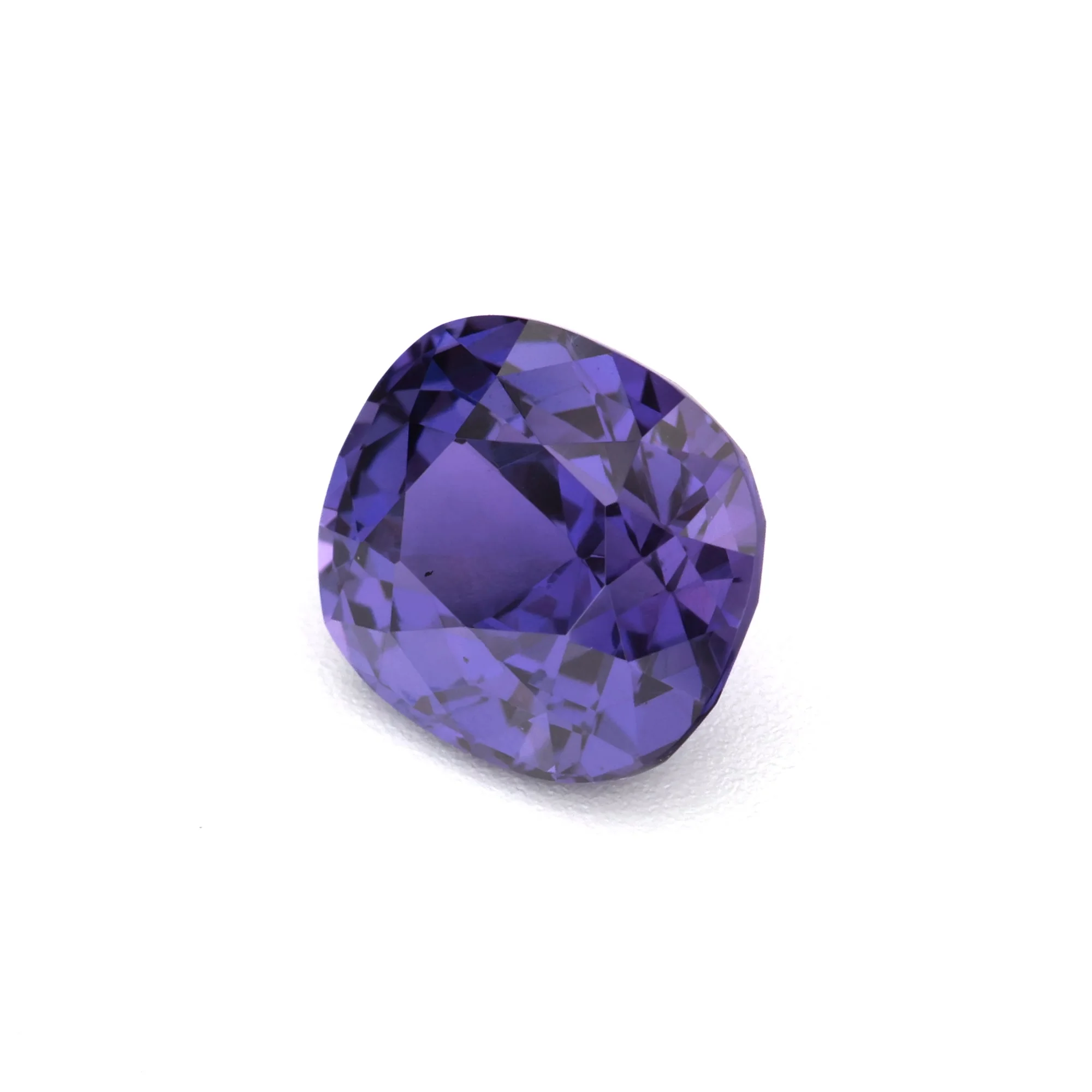 Purple Sapphire - Unheated - 1.14 ct - Image 3