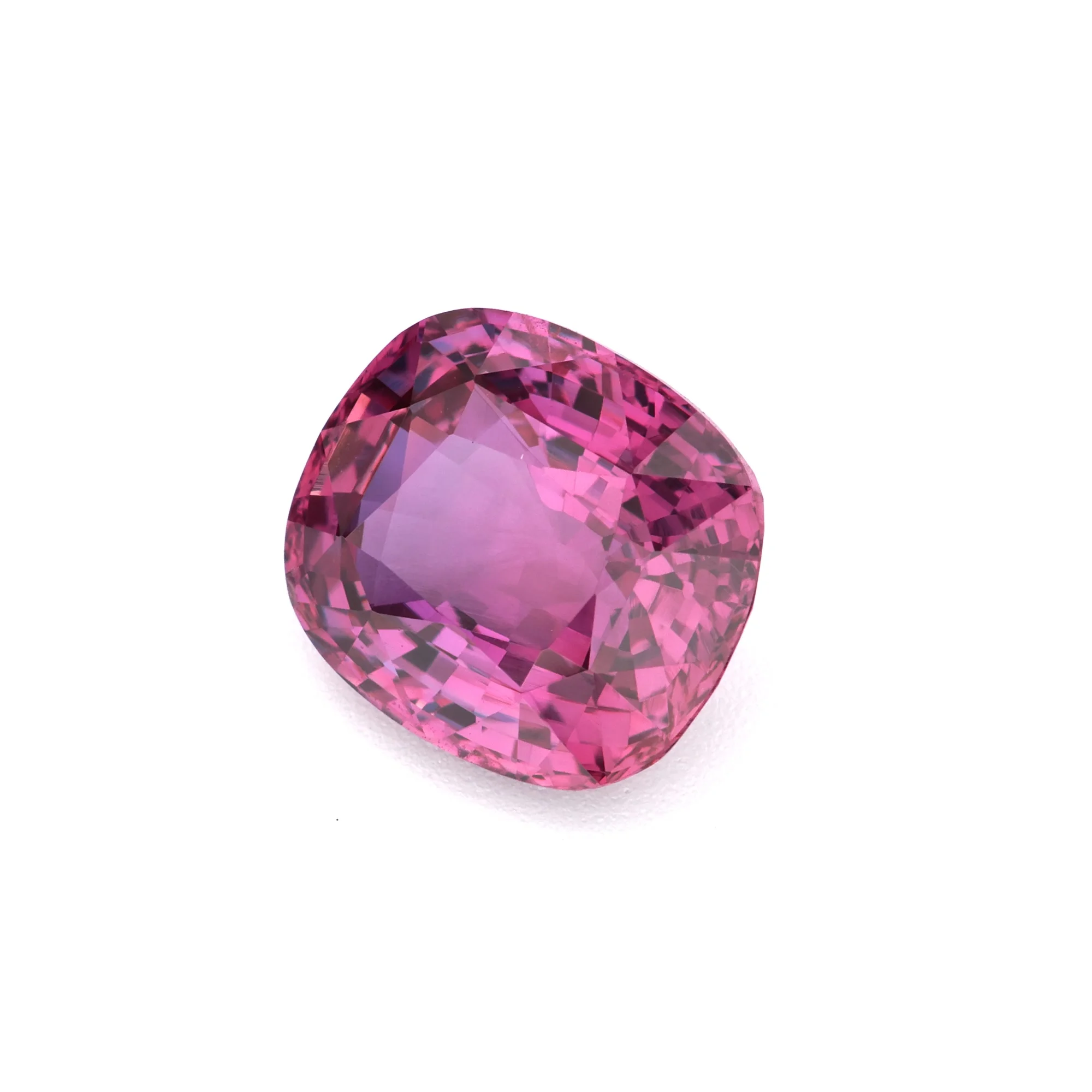 Ceylon Pink Sapphire - 2.04 ct - Unheated - Image 2