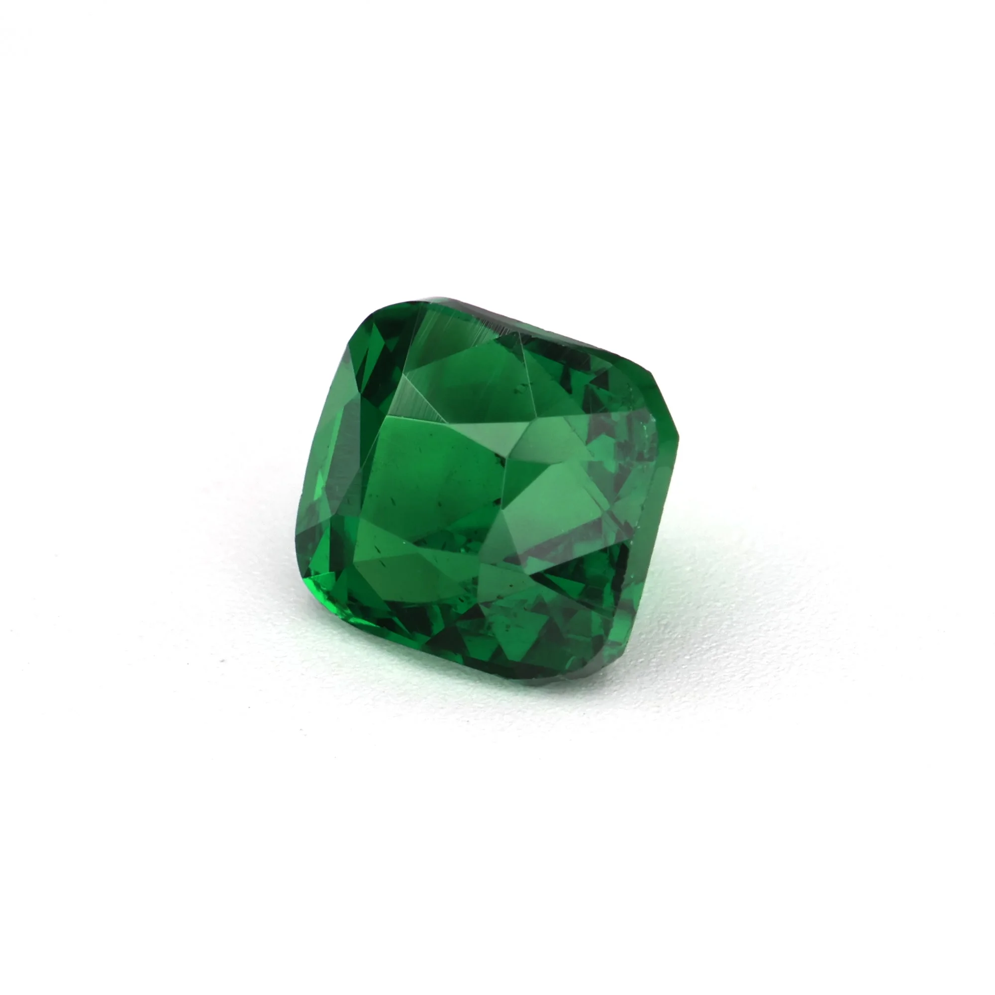 Tsavoirte -Vivid Green - 1.05 Ct - Image 3