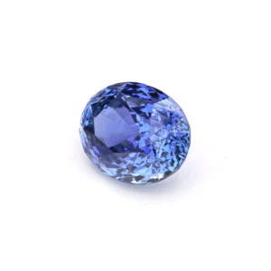 Sri Lankan / Ceylon Blue Sapphire – Unheated – 3.72 ct