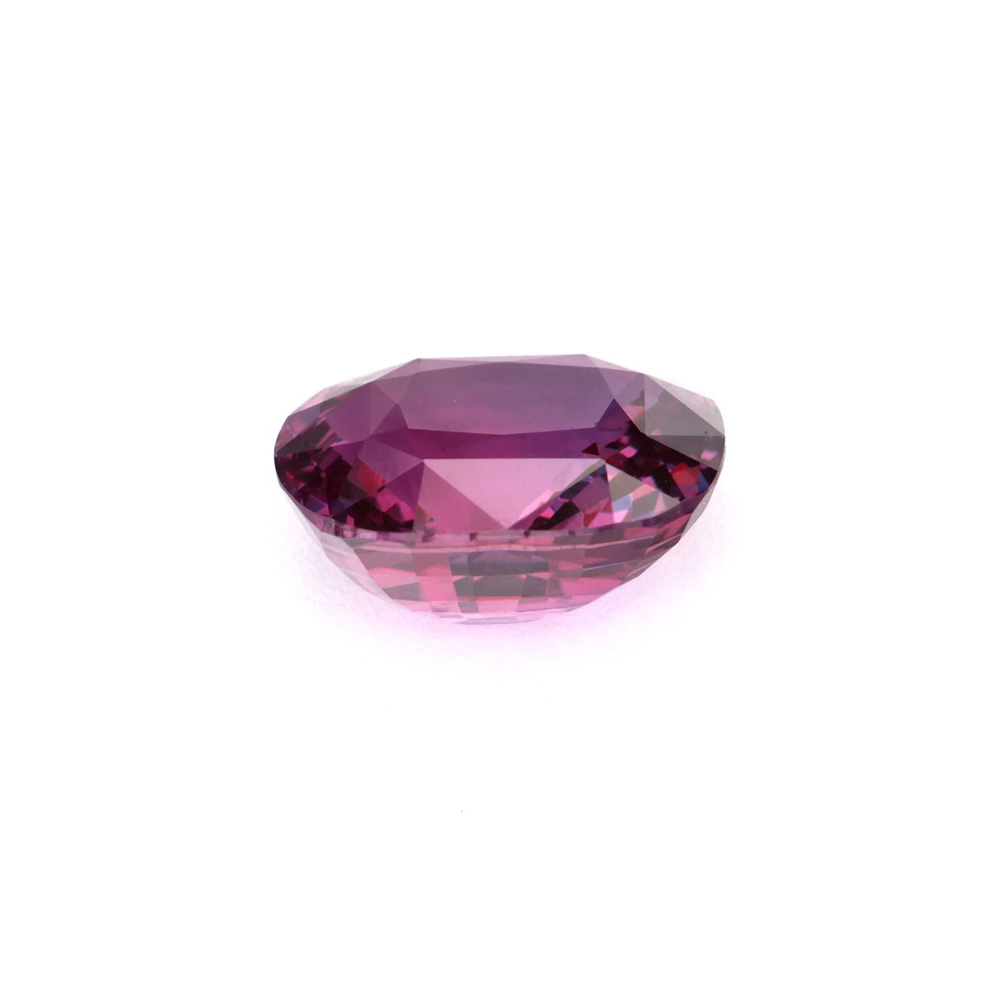 Ceylon Pink Sapphire - 2.04 ct - Unheated - Image 4