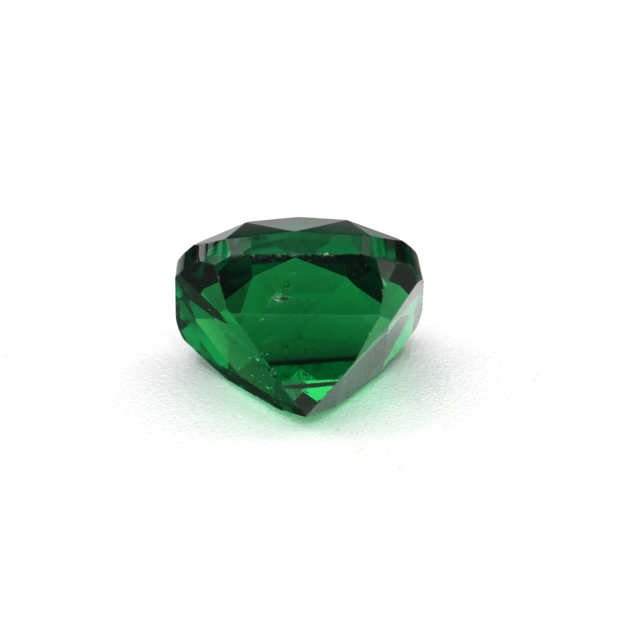 Tsavoirte -Vivid Green - 1.05 Ct - Image 4