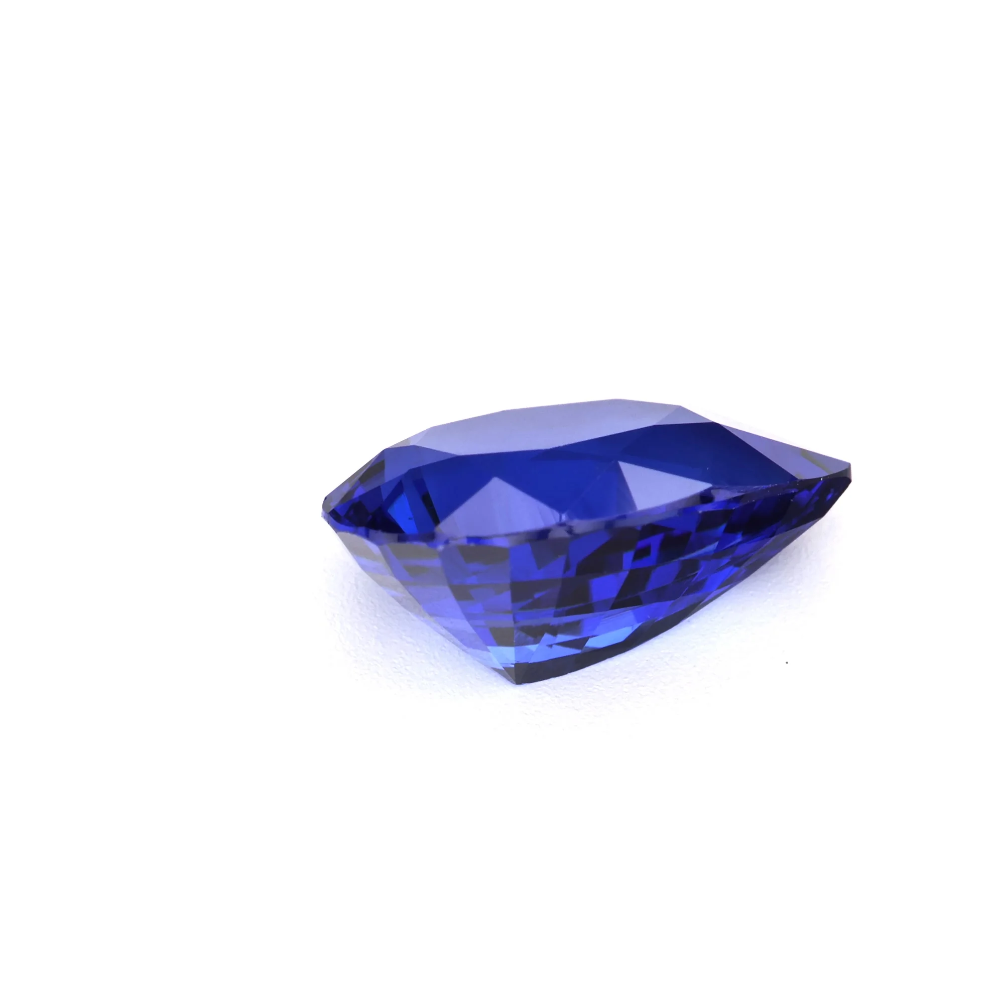 Sri Lankan - Ceylon Blue Sapphire - Heated - 2.76 ct - Image 2