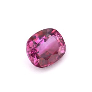 Vivid Pink Sapphire – 1 ct – Unheated