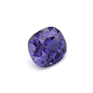 Purple Sapphire – Unheated – 1.14 ct