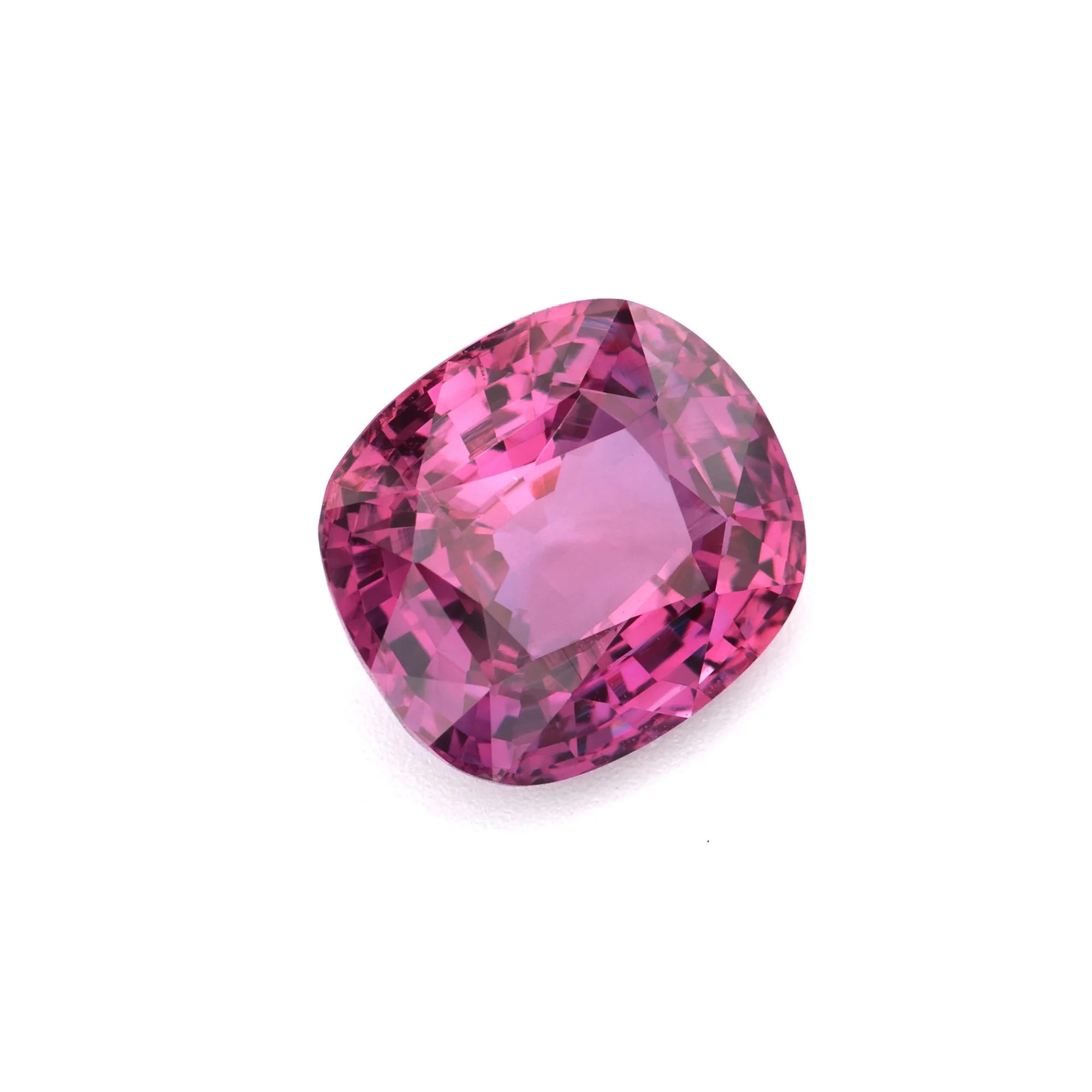Ceylon Pink Sapphire - 2.04 ct - Unheated - Image 3