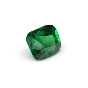 Tsavoirte -Vivid Green – 1.05 Ct