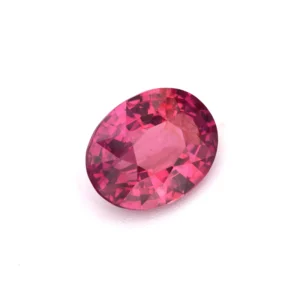 Sri Lankan Hot Pink Sapphire – 1.14 ct – Unheated