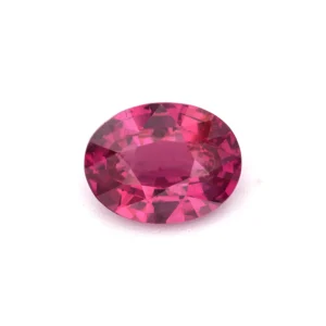 Sri Lankan Hot Pink Sapphire – 1.14 ct – Unheated