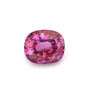 Vivid Pink Sapphire – 1 ct – Unheated