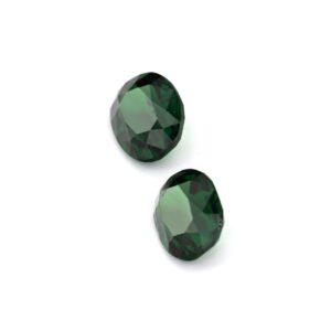 Tsavoirte -Intense Green – 2.05 Ct