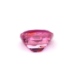 Vivid Pink Sapphire – 1.22 ct – H
