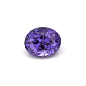 Purple Sapphire – Unheated – 1.14 ct