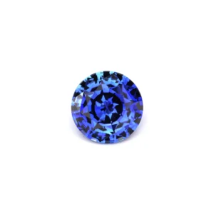 blue Sapphire – Unheated – 1.31 ct