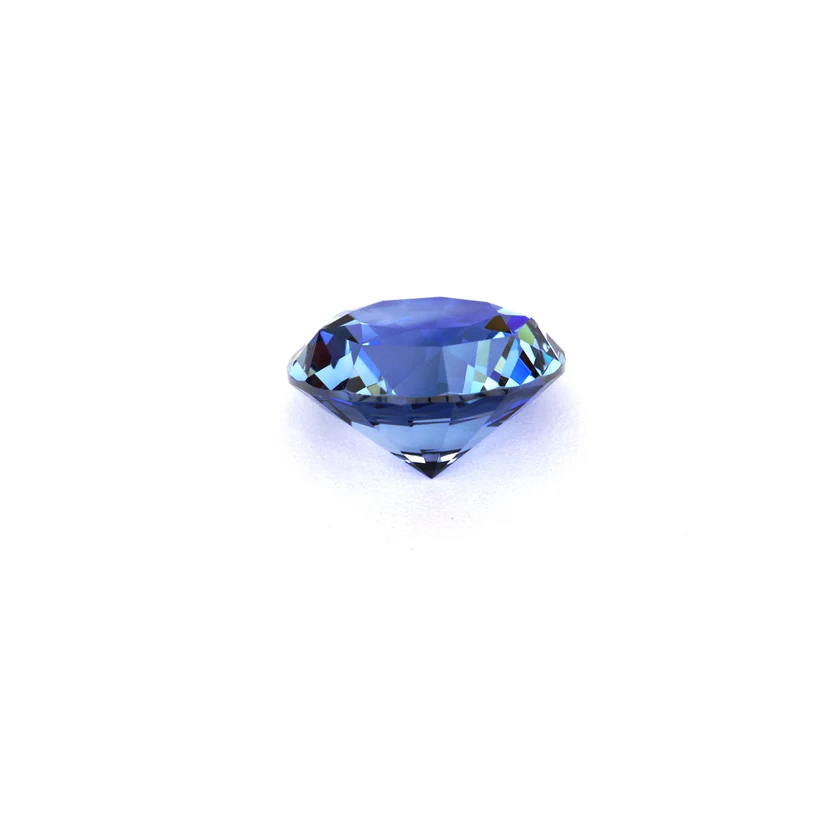 blue Sapphire - Unheated - 1.31 ct - Image 4