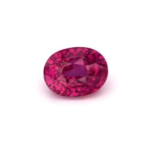 Pinkish Ruby – Unheated – 1.5 ct