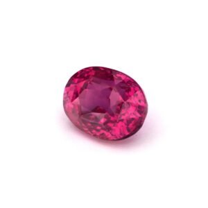 Pinkish Ruby – Unheated – 1.5 ct