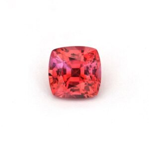 Padparadscha Sapphire- Unheated – 0.92 ct