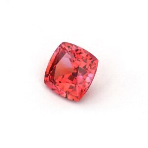 Padparadscha Sapphire- Unheated – 0.92 ct