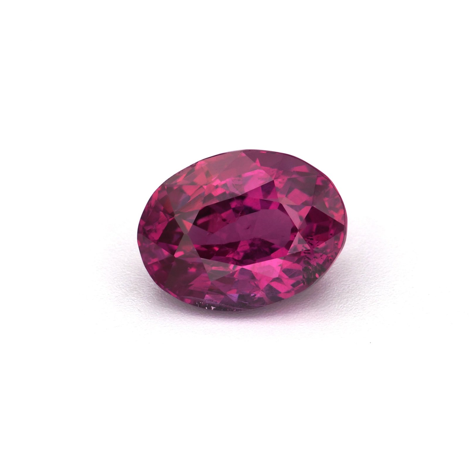 Pink Sapphire- Unheated - 2.01 ct
