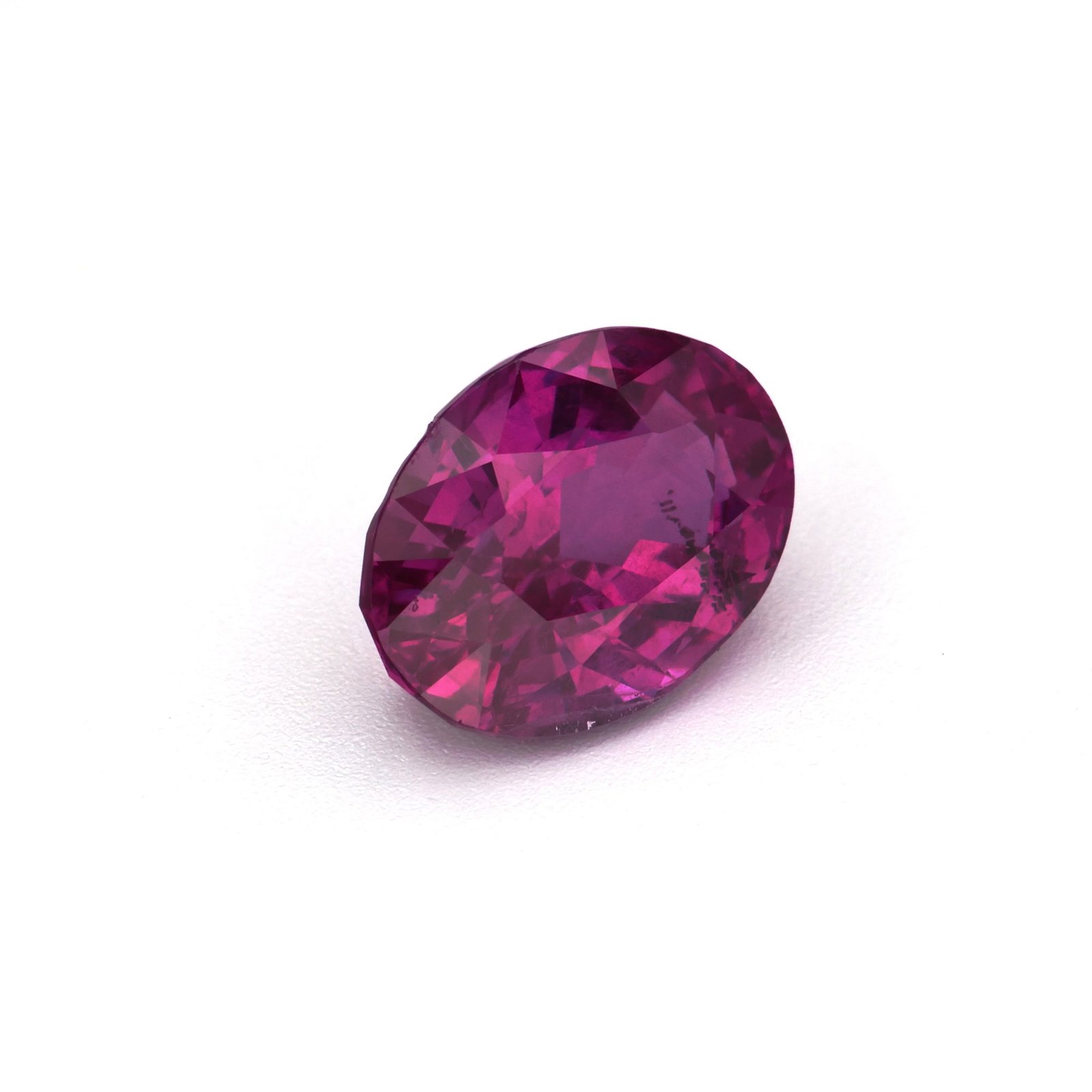 Pink Sapphire- Unheated - 2.01 ct - Image 4