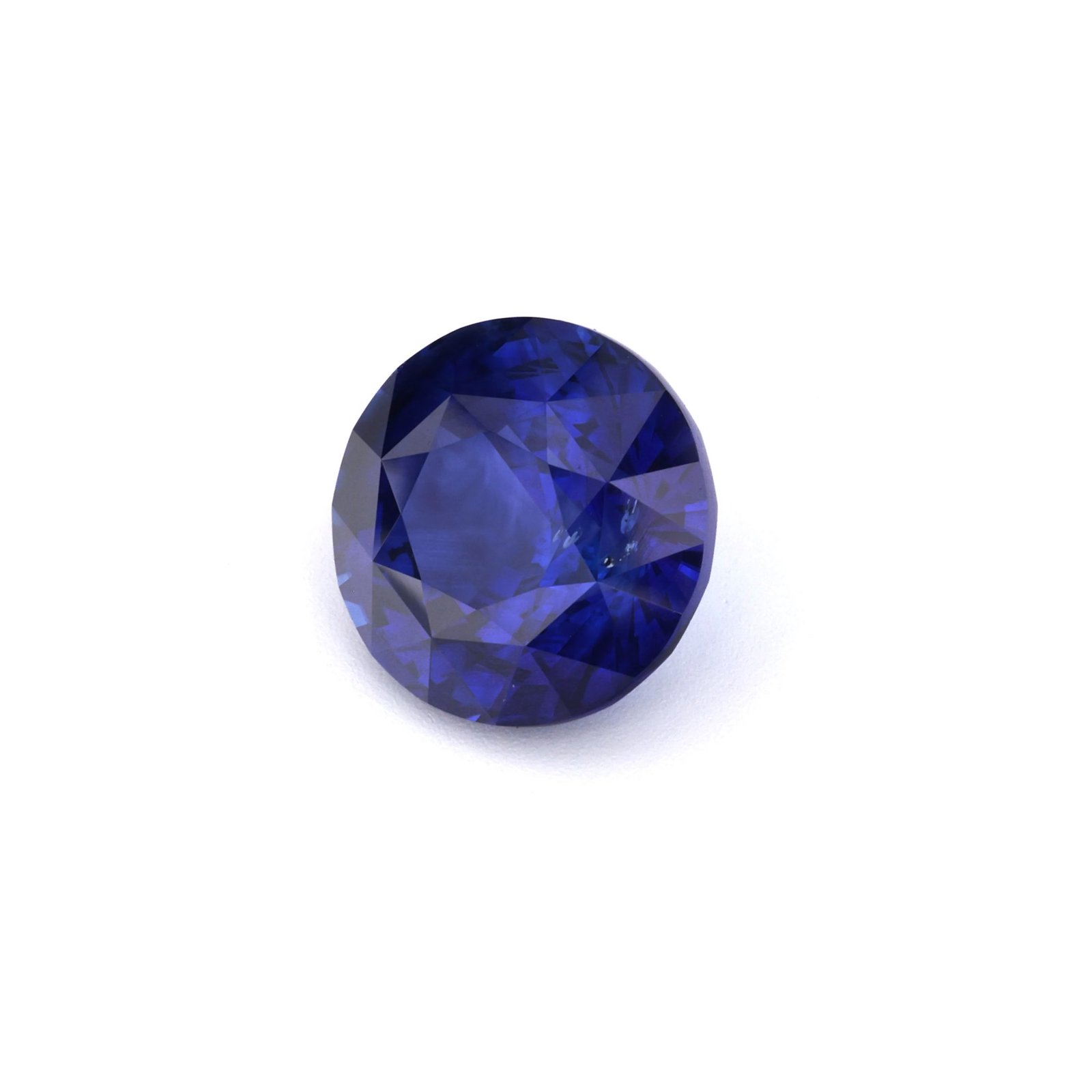 Blue Sapphire - Heated - 3.97 ct - Image 2
